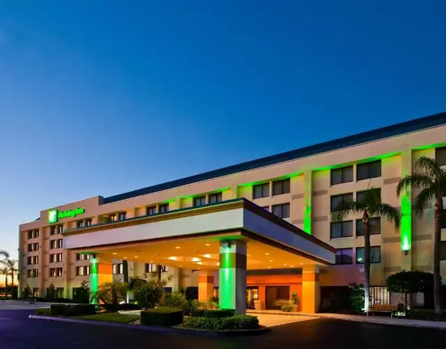 Holiday Inn Port St. Lucie by IHG