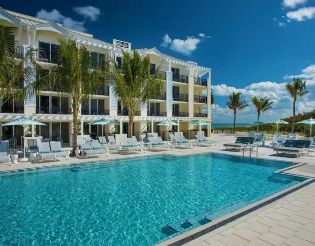 Hutchinson Shores Resort & Spa