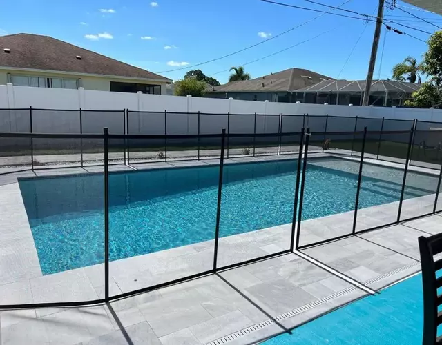 Sea Lion Serenity Retreat - New Construction 2024
