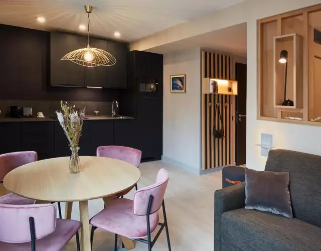 Aparthotel Adagio Stuttgart NeckarPark
