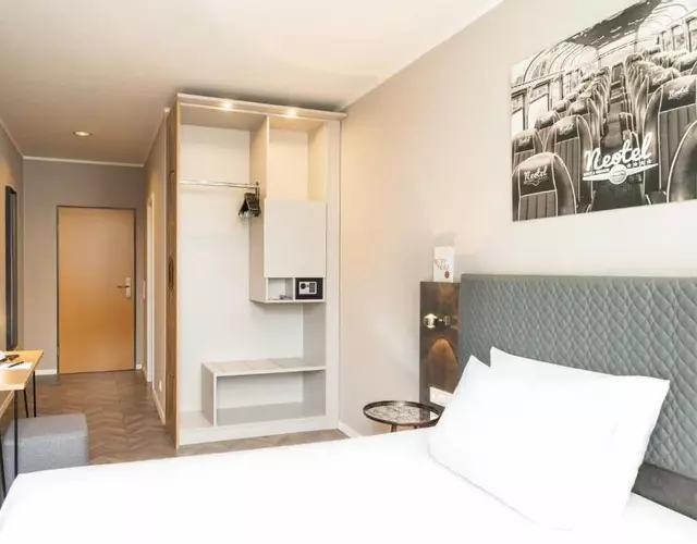 Arthotel ANA Neotel