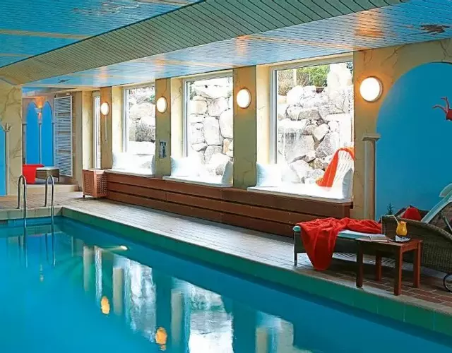 Hotel Azenberg