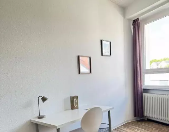 Pension Albert - Monteurzimmer