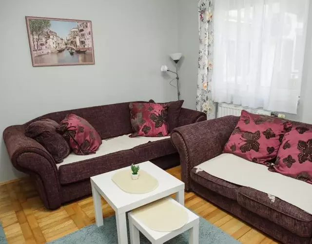 ĐILL 2 APARTMANTS