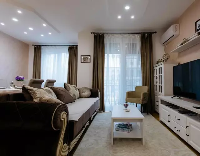 Apartman Kristina 4*
