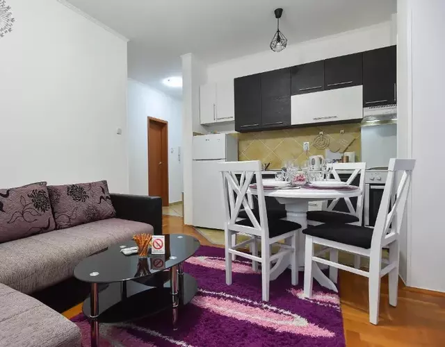 Apartman ZORA