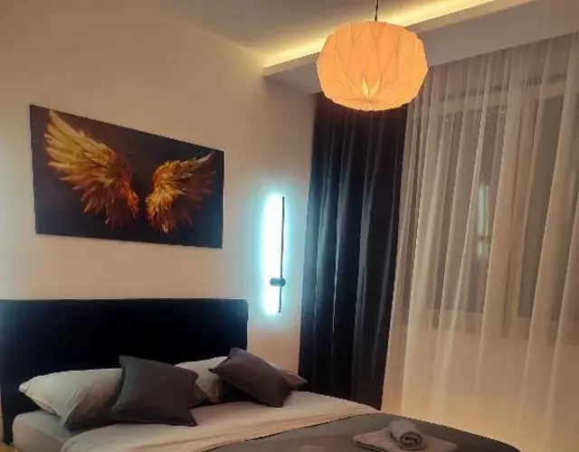 Lux Apartman JELAČIK