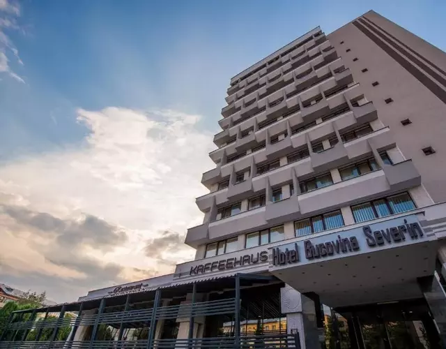 Hotel Bucovina