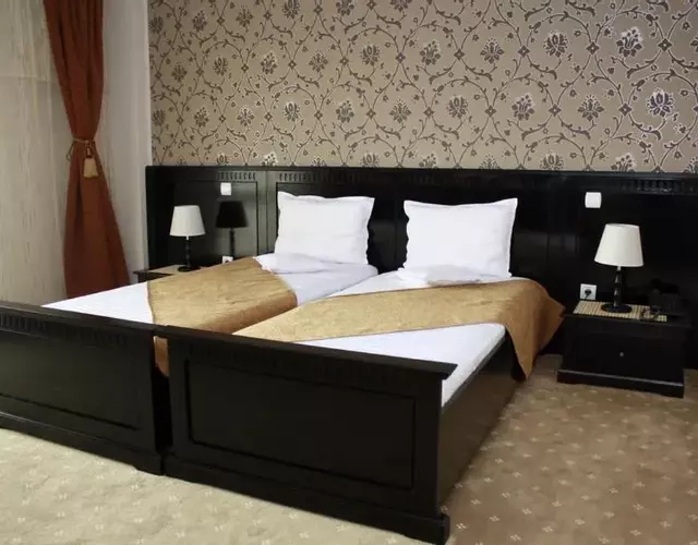 Hotel Imperium