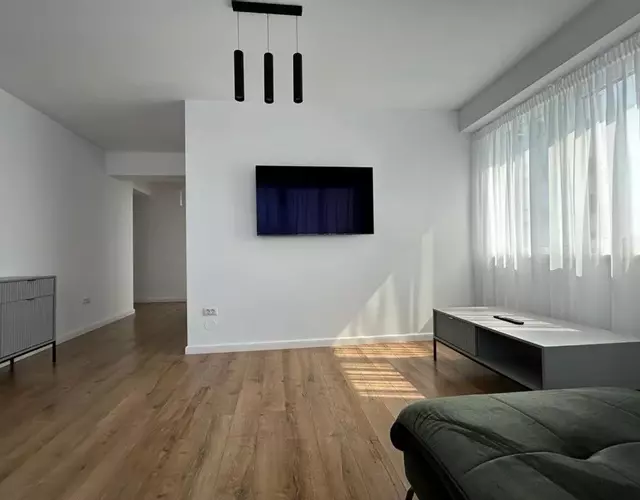 Lovely Cozy Apartments in Central Suceava