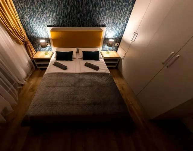 Prime Apartments City Center