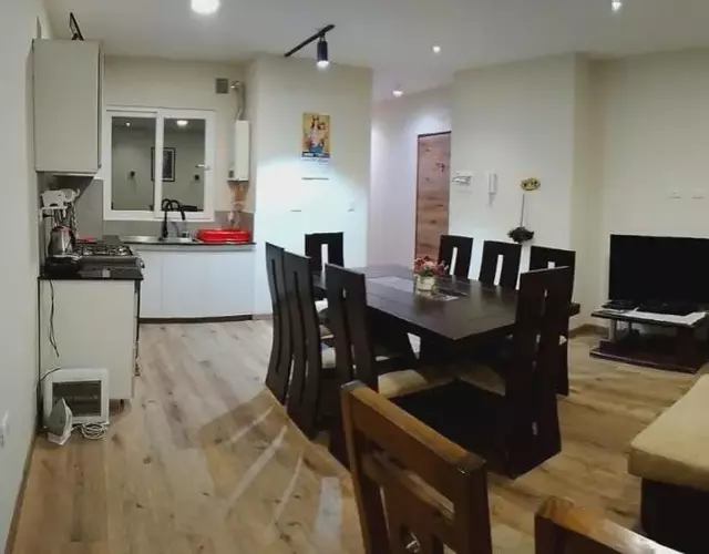 Américas Executive Stay