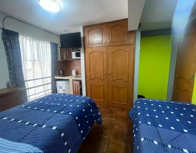 Casa Corp 4
