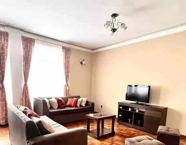 Departamento de Patricia