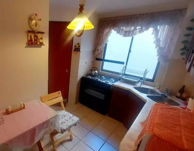 Departamento en pleno centro en Edificio