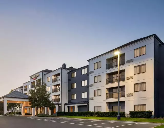 Courtyard Houston Sugar Land/Stafford