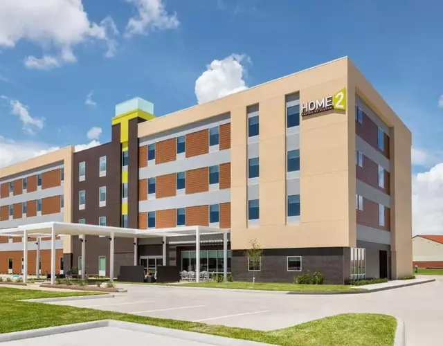 Home2 Suites by Hilton Houston Stafford - Sugar Land
