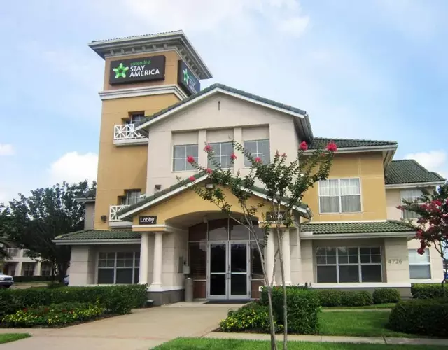 Sonesta Simply Suites Stafford