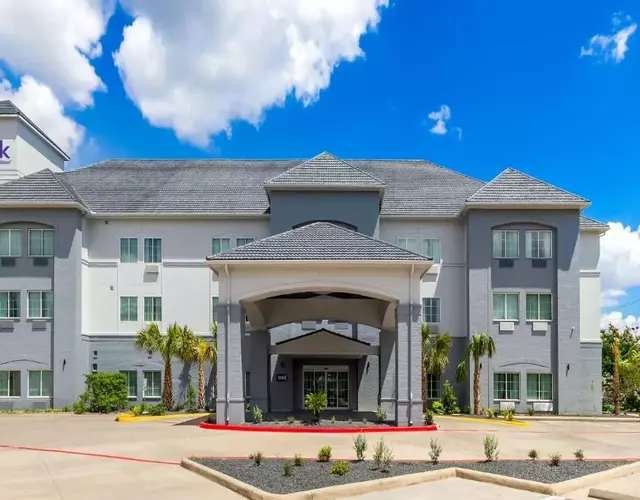 Spark By Hilton Missouri City