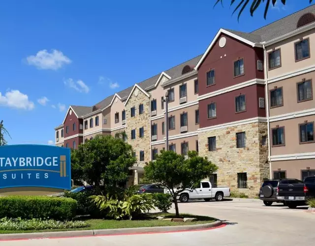 Staybridge Suites Houston Stafford - Sugar Land by IHG