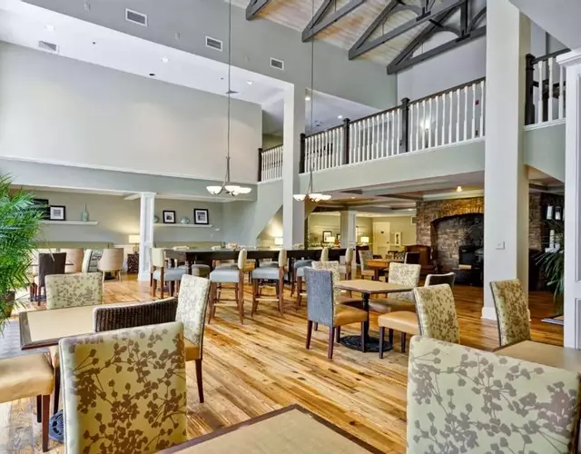 Hampton Inn & Suites Charleston/Mt. Pleasant-Isle Of Palms