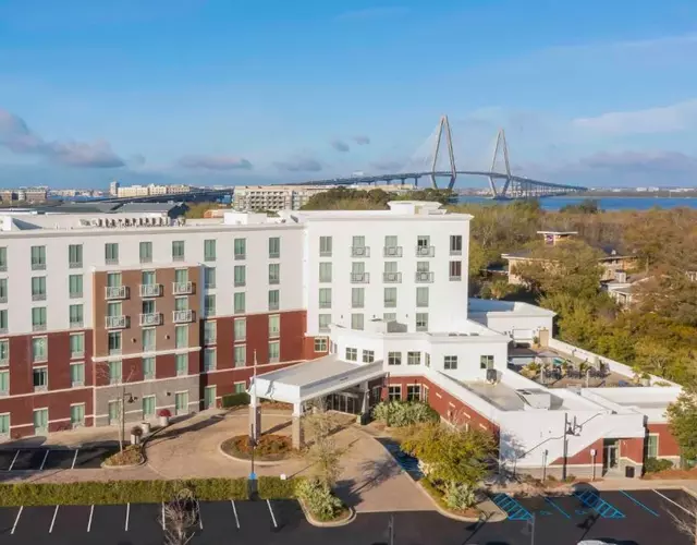 Hilton Garden Inn Charleston / Mt. Pleasant