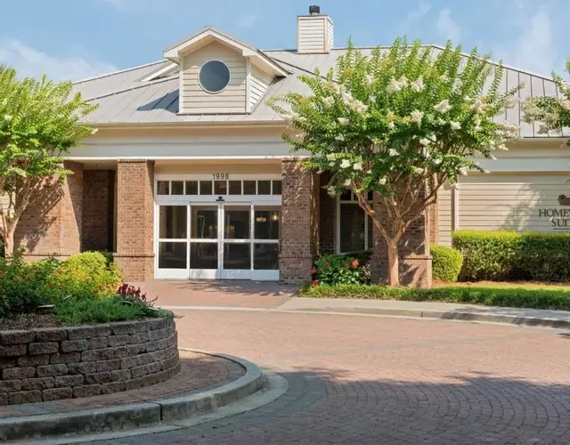 Homewood Suites by Hilton Charleston - Mount Pleasant