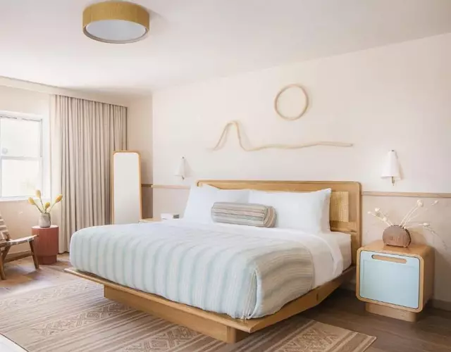 The Ryder Hotel