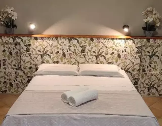 B&B Popoli Terme