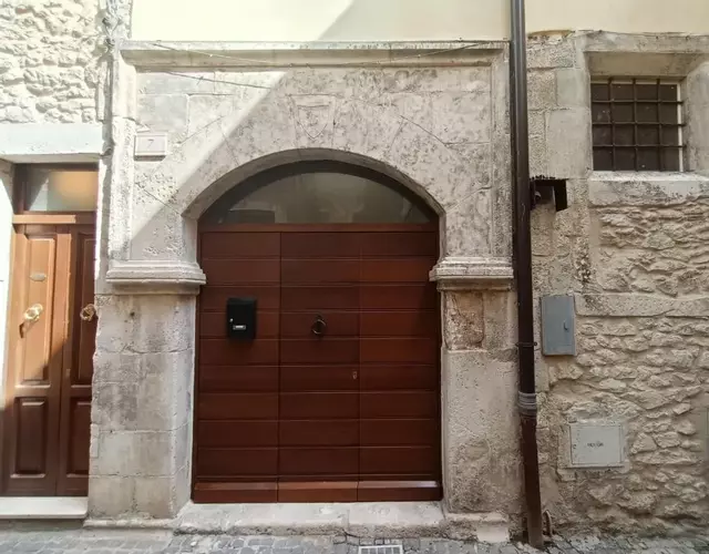 La casetta di Bianca