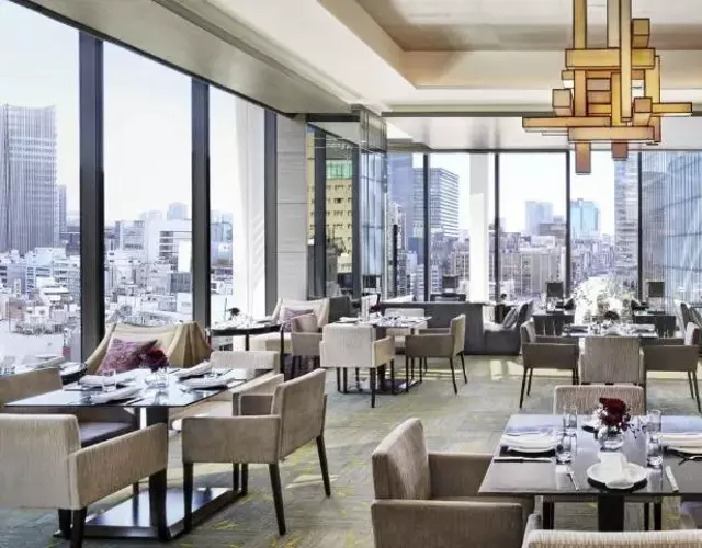 Oakwood Premier Tokyo