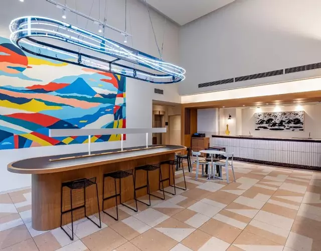 Tokyu Stay Nihonbashi