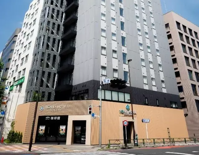 Tosei Hotel Cocone Asakusa Kuramae