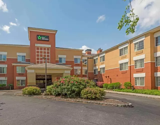 Extended Stay America Suites - Hanover - Parsippany