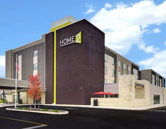 Home2 Suites East Hanover, NJ