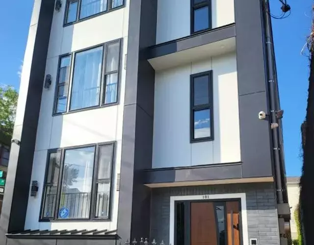 Tkc Villa