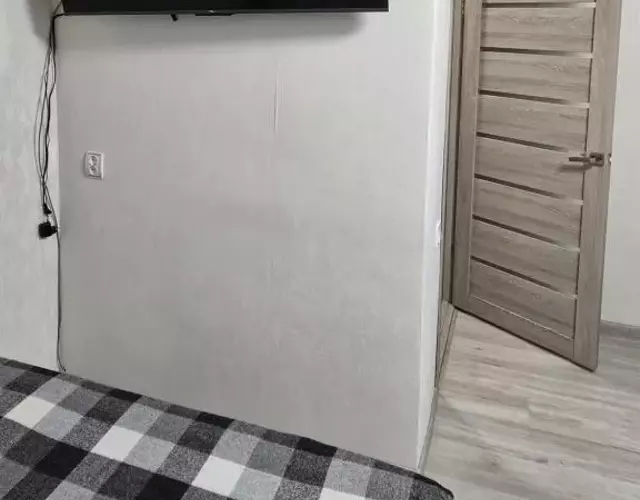 1 кімнатна квартира в центрі міста