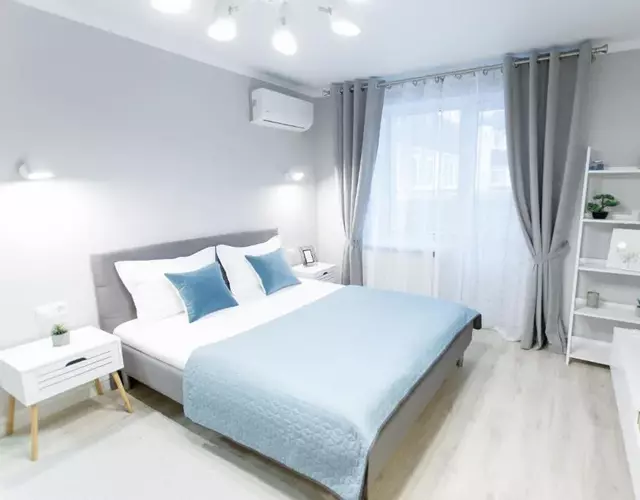 Apart-Hotel "LAVINA"