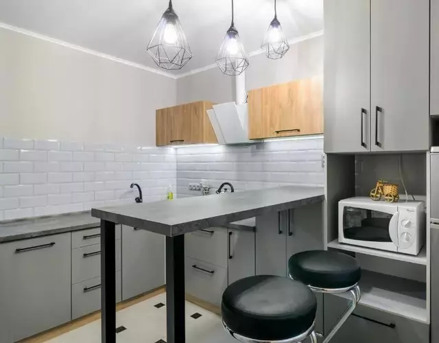 Greatest Luxury Apart-Hotel