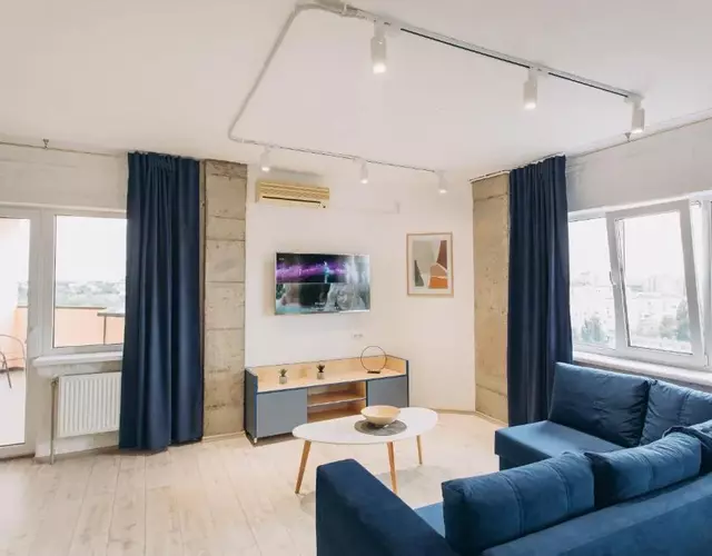loft Apartmen
