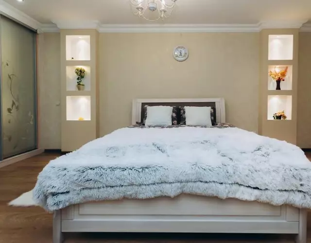 Luxury Apartment