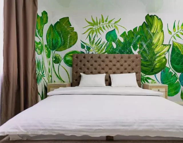 Relax Apartments