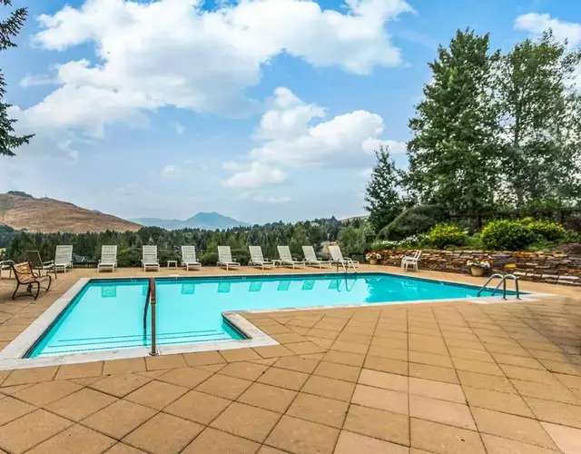 Fun In the Sun Valley