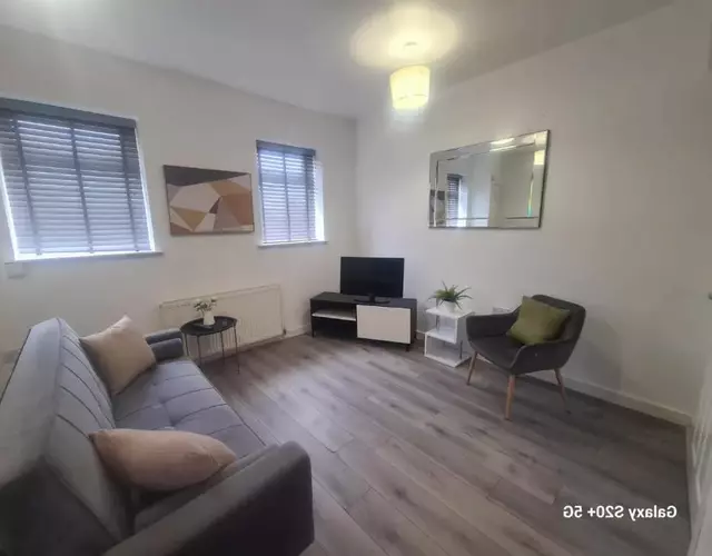 Roker Retreat