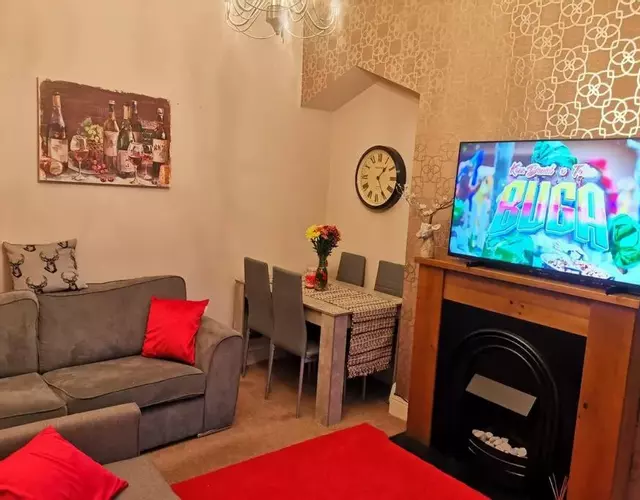 Sommerset Cottages - 2 BR House