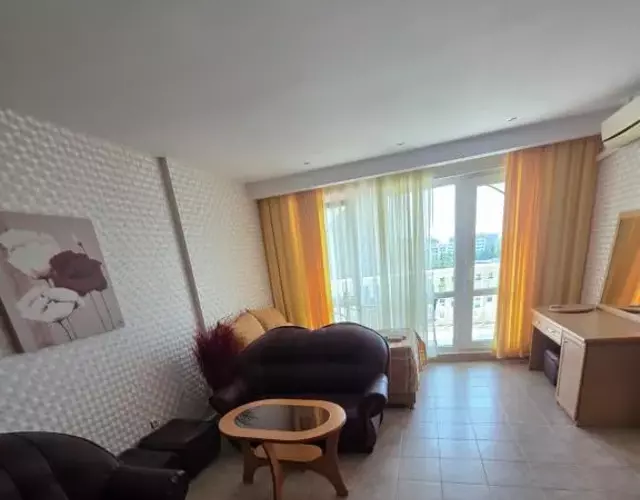 Apartament Hotel Miramar Palace