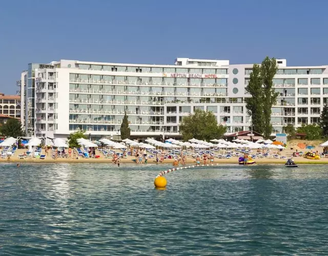 Hotel Neptun Beach