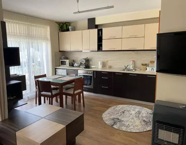 Luxury Studio B02 SB