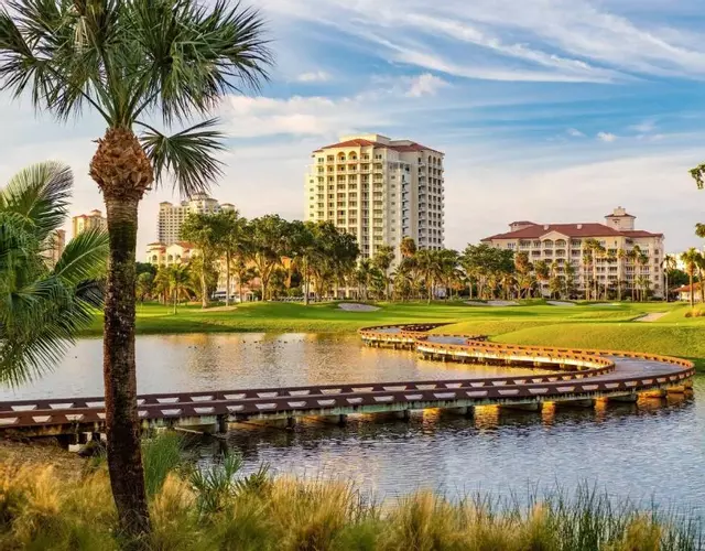 JW Marriott Miami Turnberry Resort & Spa