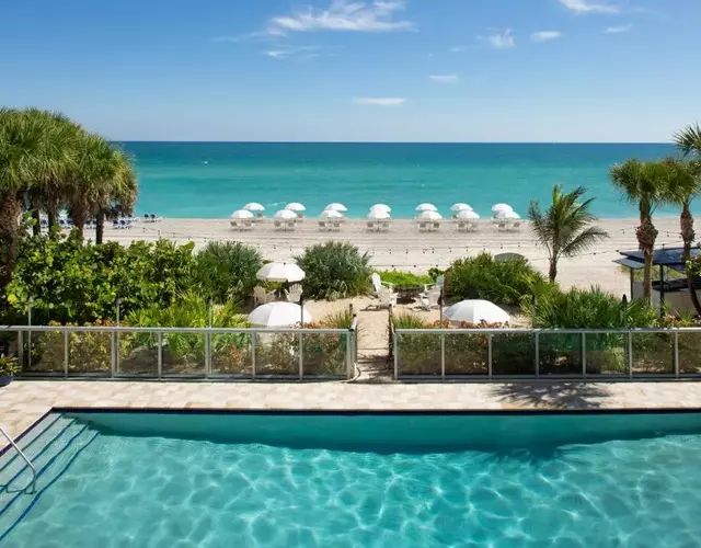 Sole Miami, A Noble House Resort